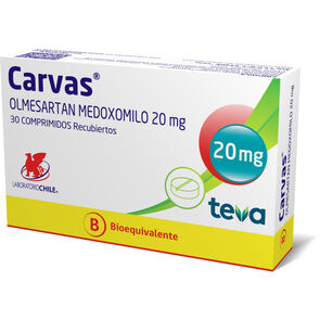 Carvas-20-mg-30-Comprimidos-imagen