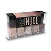 Esmalte-de-Uñas-Nude-Nail-Lacquer-11-mL-Set-x-5-imagen-1