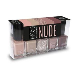 Esmalte-de-Uñas-Nude-Nail-Lacquer-11-mL-Set-x-5-imagen
