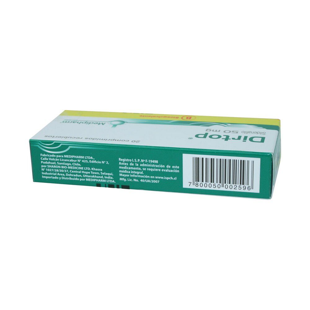 Dirtop-Sildenafil-50-mg-20-Comprimidos-imagen-3