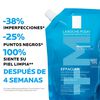 Limpiador-Facial-Effaclar-Gel-+M-Purificante-Refill-400-ml-imagen-5