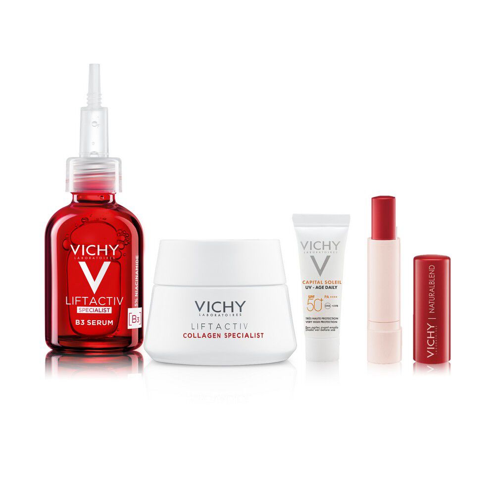 Set-Liftactiv-B3-Serum-ANTI-MANCHAS-30-ML-+3-REGALOS-(COLLAGEN-SPECIALIST-15-ML-+-CAPITAL-SOLEIL-3ML-+-BALSAMO-LABIAL)-imagen-3