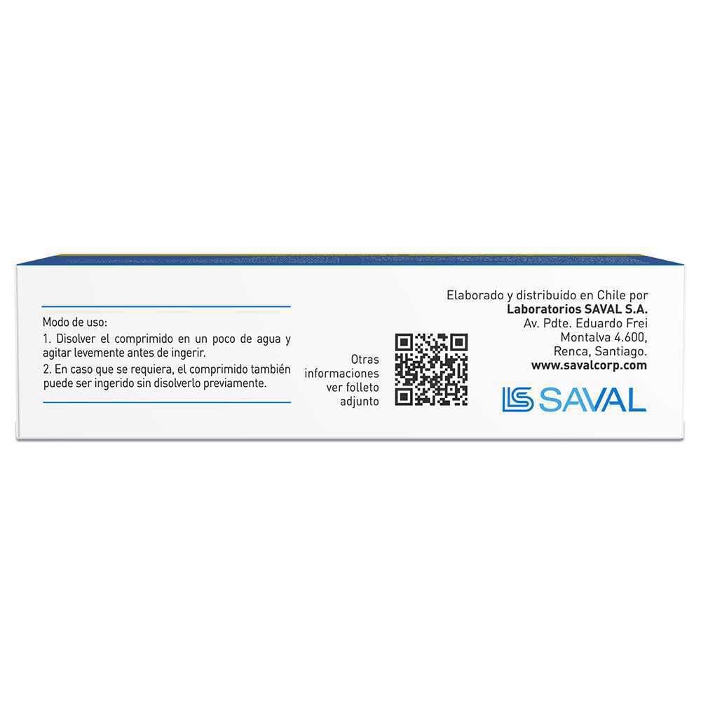 Evocaz-CD-Donepezilo-Clorhidrato-10-mg-30-Comprimidos-Dispersables-imagen-3