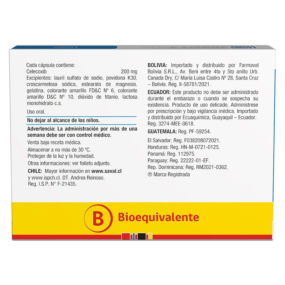 Gesix-Celecoxib-200-mg-10-Cápsulas-imagen-2