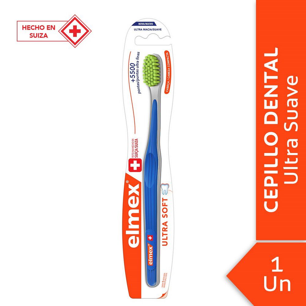 Cepillo-Dental-+5500-Puntas-Ultra-Soft-Ultra-Suave-X1-imagen-1