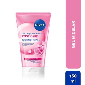 Rose-Care-Gel-Micelar-Limpiador-Rostro-Labios-150Ml-imagen