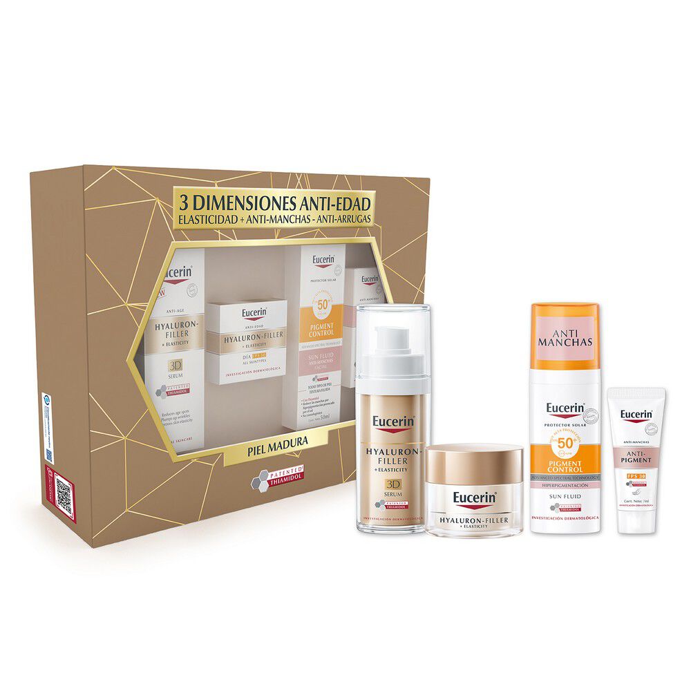Hyaluron-Filler-Elasticity-Serum-3D-30-ml-+-Dí­a-Fps30-20-ml-+-Mini-Pgm-Hand-Cream-7-ml-+-Sun-Pigment-Control-50-ml-imagen-2