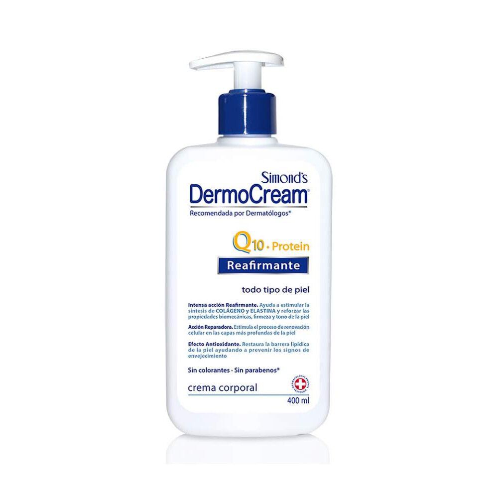 Crema-Reafirmante-Q10-Dermocream-400-mL-imagen-1