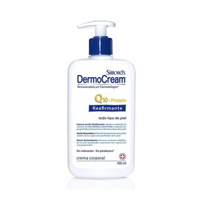 Crema-Reafirmante-Q10-Dermocream-400-mL-imagen