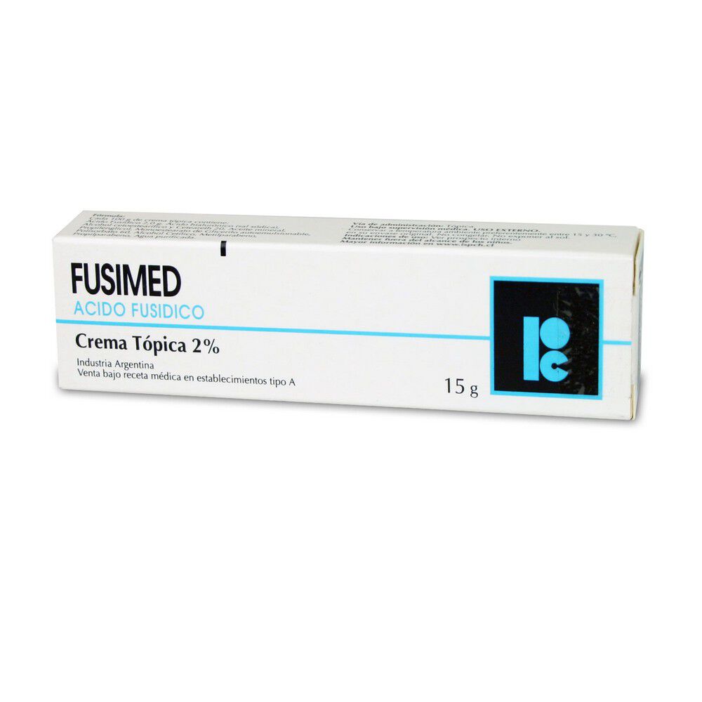 Fusimed-Ácido-Fusidico-2%-Crema-Tópica-15-gr-imagen-1
