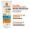 Protector-Solar-Niños-Anthelios-UV-Mune-400-Dermo-Pediatrics-Hydrating-Lotion-FPS50+-imagen-5