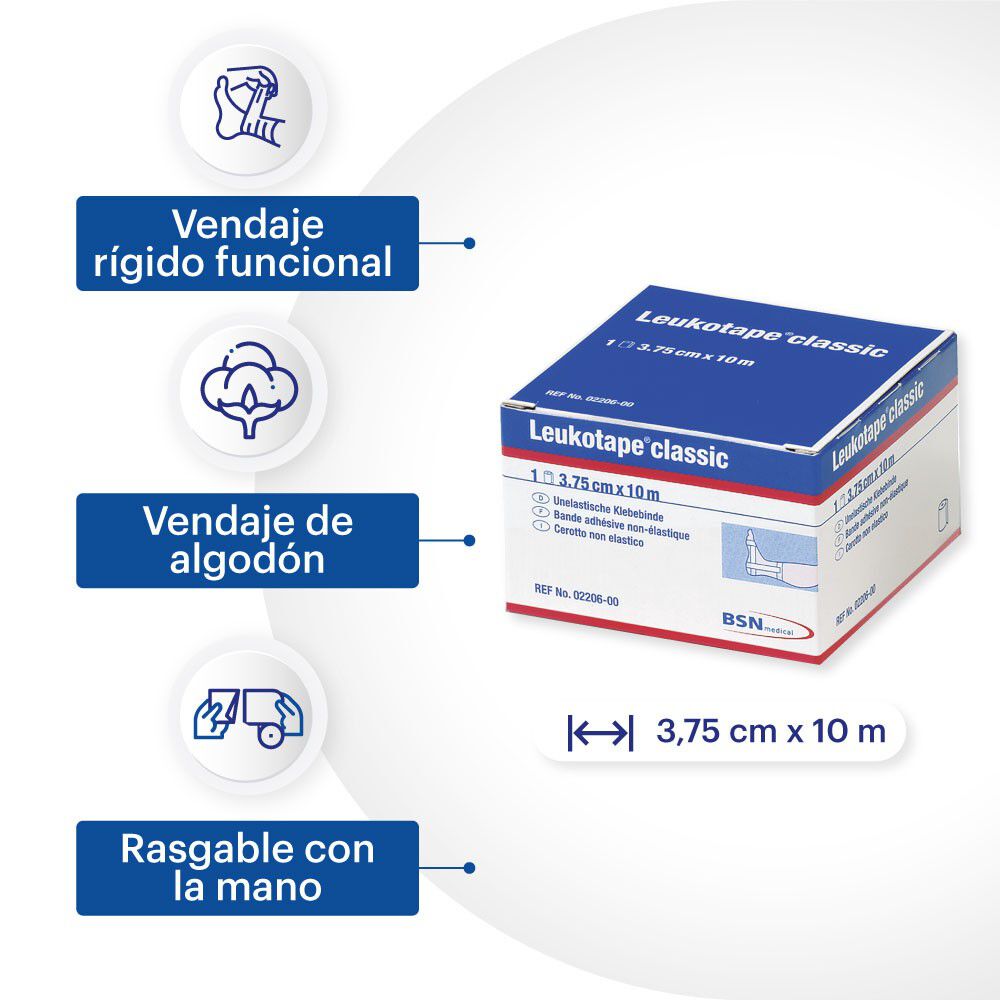Venda-Classic-imagen