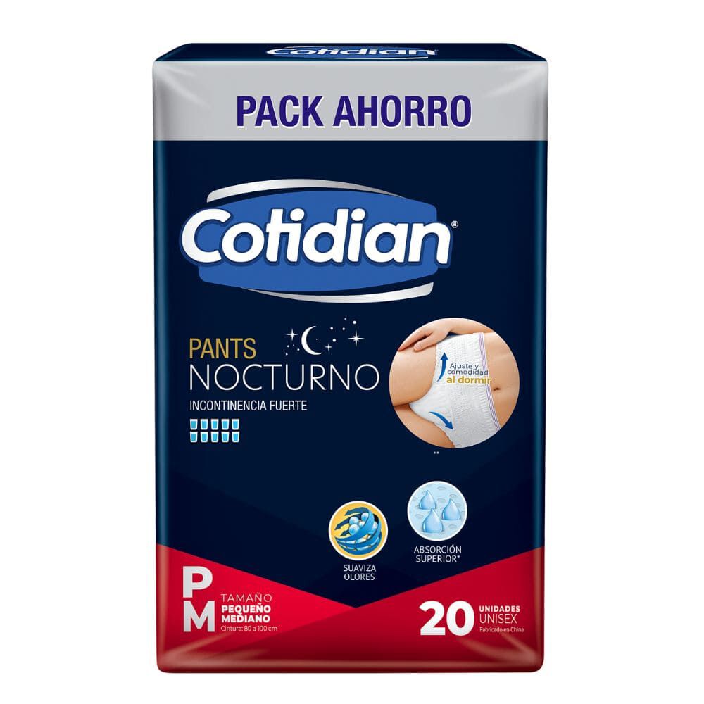 Ropa-Interior-Desechable-Nocturna-Talla-P/M-20-Unidades-imagen-2