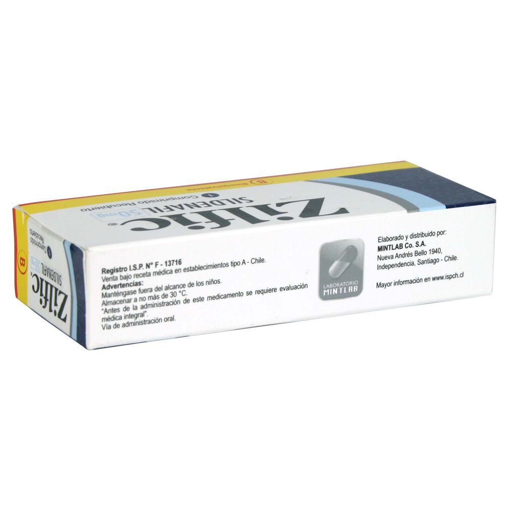 Zilfic-Sildenafil-50-mg-1-Comprimido-Recubierto-imagen-2