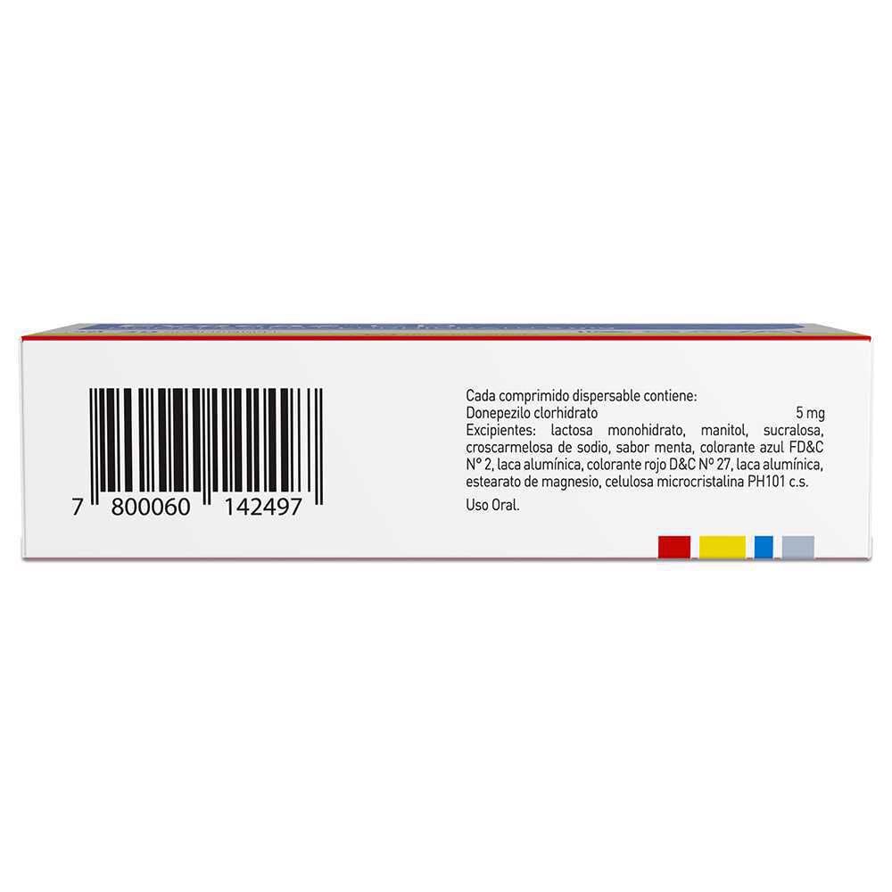 Evocaz-CD-Donepezilo-5-mg-30-Comprimidos-imagen-2