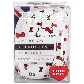 Cepillo-de-Pelo-Compact-Styler-Hello-Kitty-Todo-Tipo-de-Cabello-X1-imagen