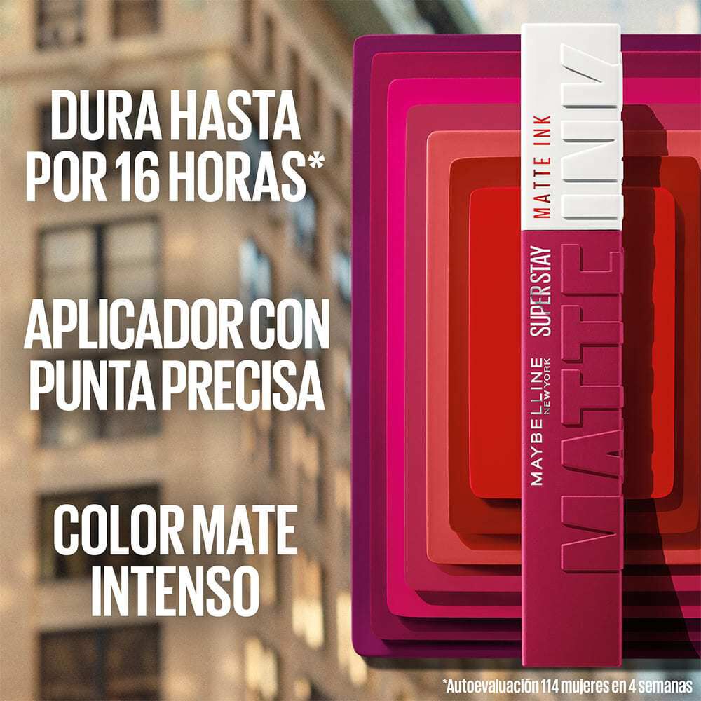 Super-Stay-Matte-Ink-Labial-L&iacute;quido-70-Amazonian-imagen-4