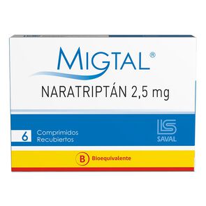 Migtal-Naratriptan-2,5-mg-6-Comprimidos-imagen