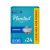 Protect-Plus-Ropa-Interior-Desechable-Incontinencia-Intensa-G/Xg-x24-imagen