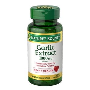 Garlic-Extrac-100-Capsulas-Blandas-1000-mg-imagen