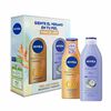 Pack-Bronze-400-ml-+-Senses-Coco-400-ml-imagen-1