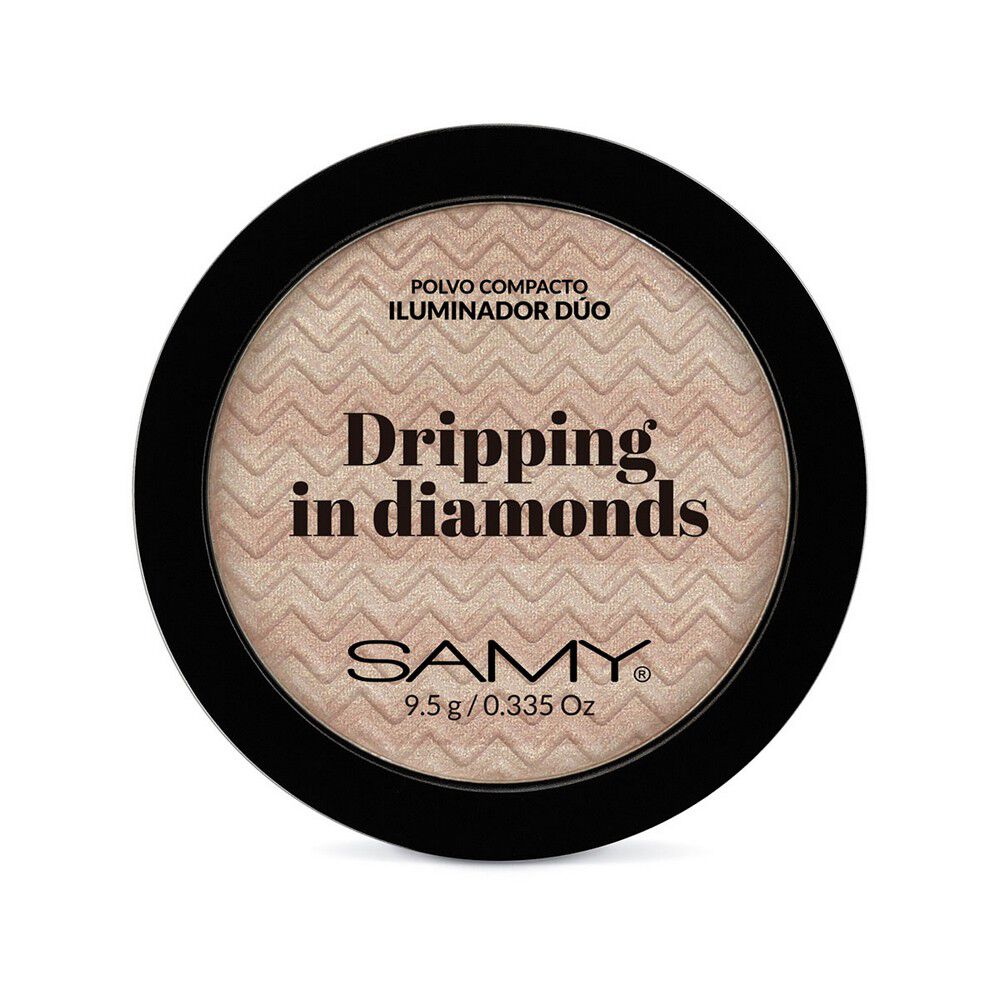 Polvo-Compacto-Iluminador-Dripping-In-Diamonds-imagen-1
