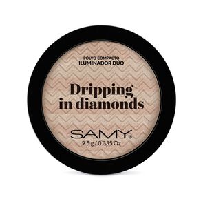 Polvo-Compacto-Iluminador-Dripping-In-Diamonds-imagen