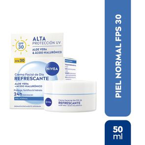 Crema-Facial-De-Dia-Hidratacion-Piel-Normal-50Ml-imagen