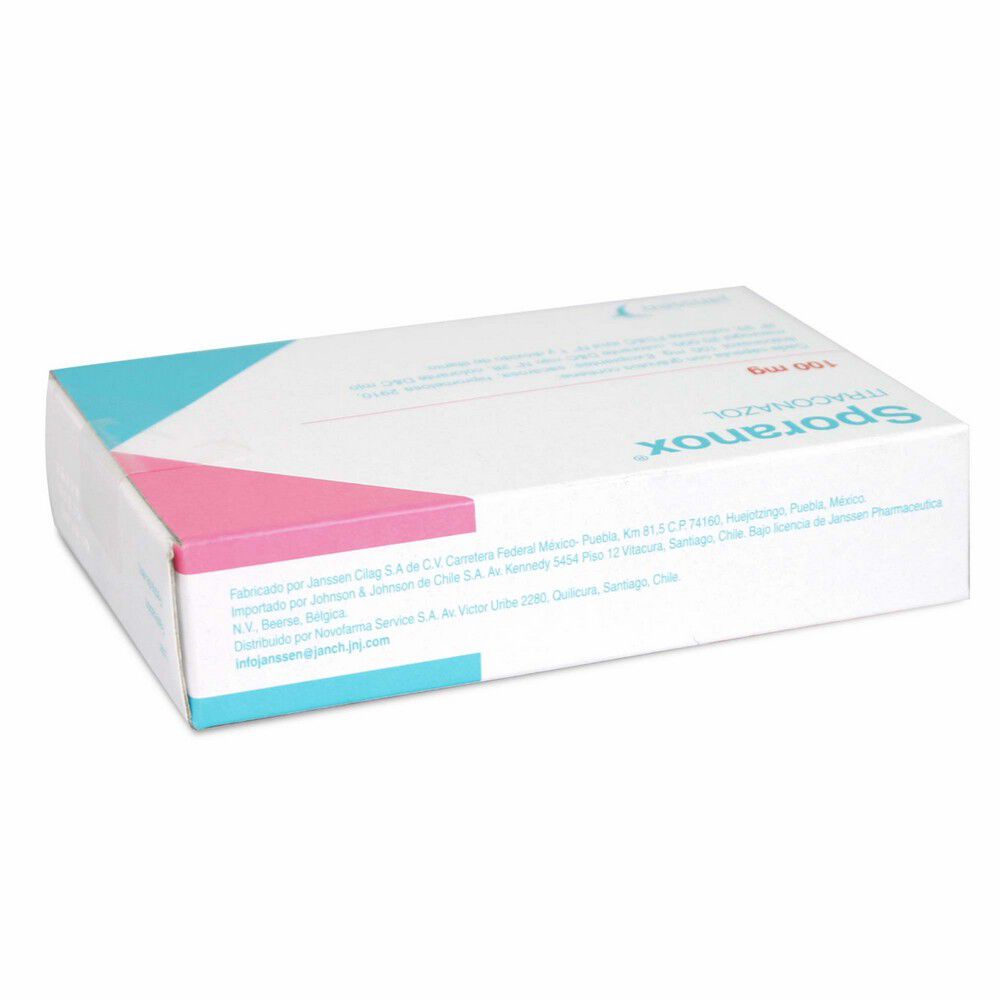 Sporanox-Itraconazol-100-mg-15-Cápsulas-imagen-3