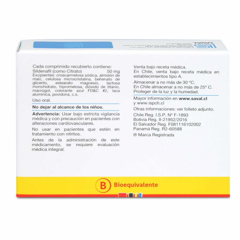Lifter-Sildenafil-50-mg-1-Comprimido-imagen-3