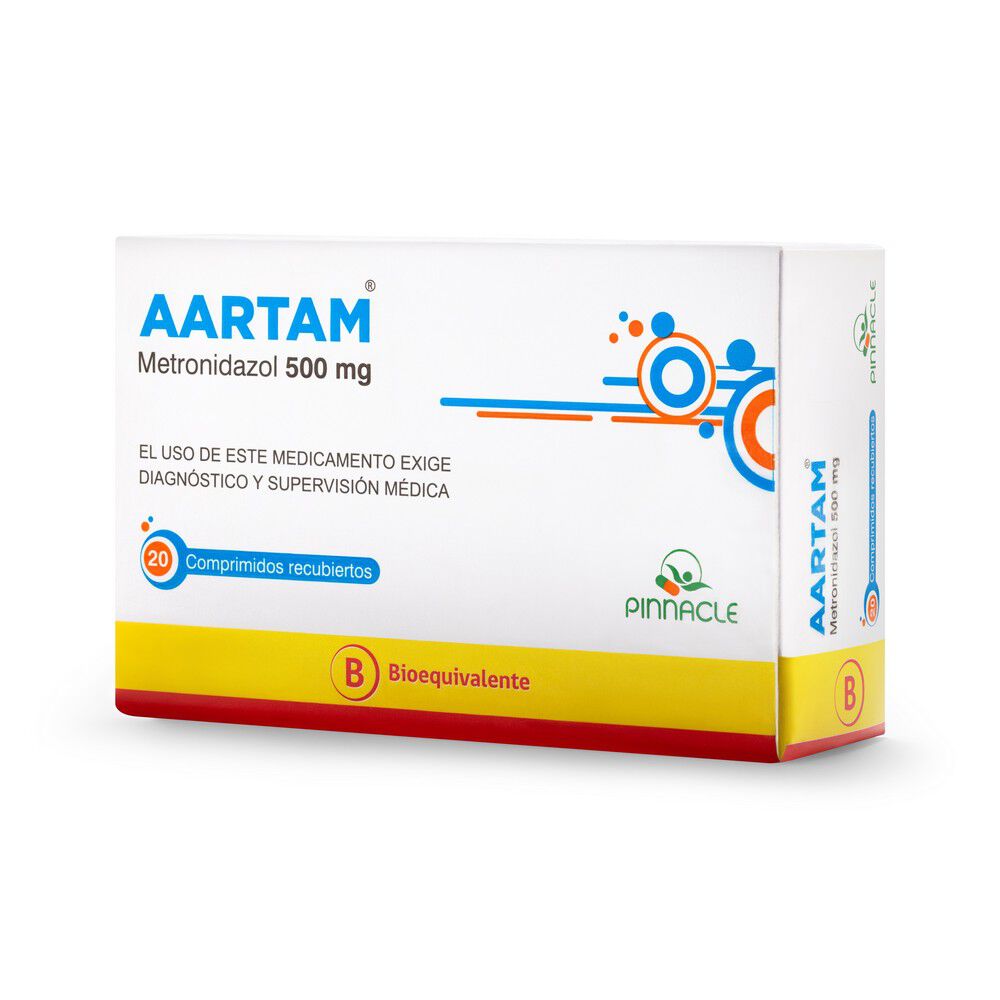 Aartam-500-mg-20-Comprimidos-Recubiertos-imagen