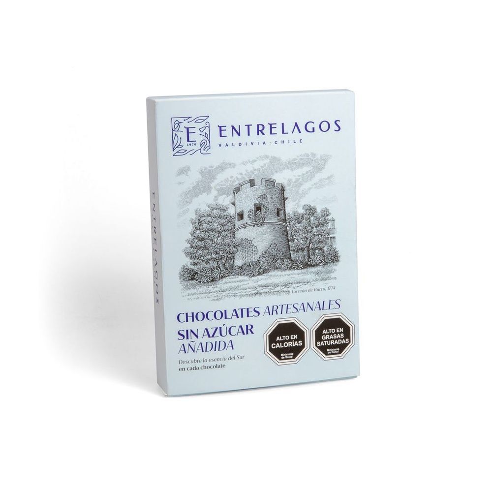 Caja-Torre&oacute;n-Bombon-S/Azucar-92Gr-imagen