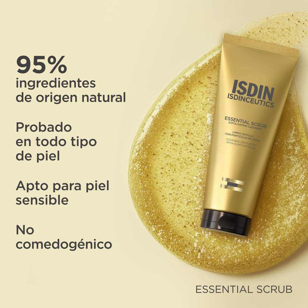 Isdinceutics-Essential-Scrub-100-G-imagen-4
