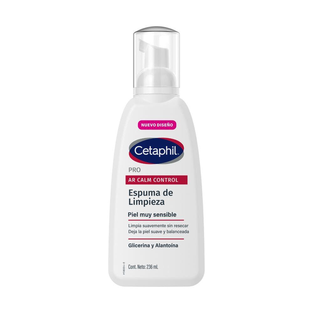 Espuma-De-Limpieza-Pro-Ar-Calm-Control-236-ml-imagen-1
