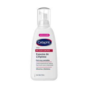 Espuma-De-Limpieza-Pro-Ar-Calm-Control-236-ml-imagen