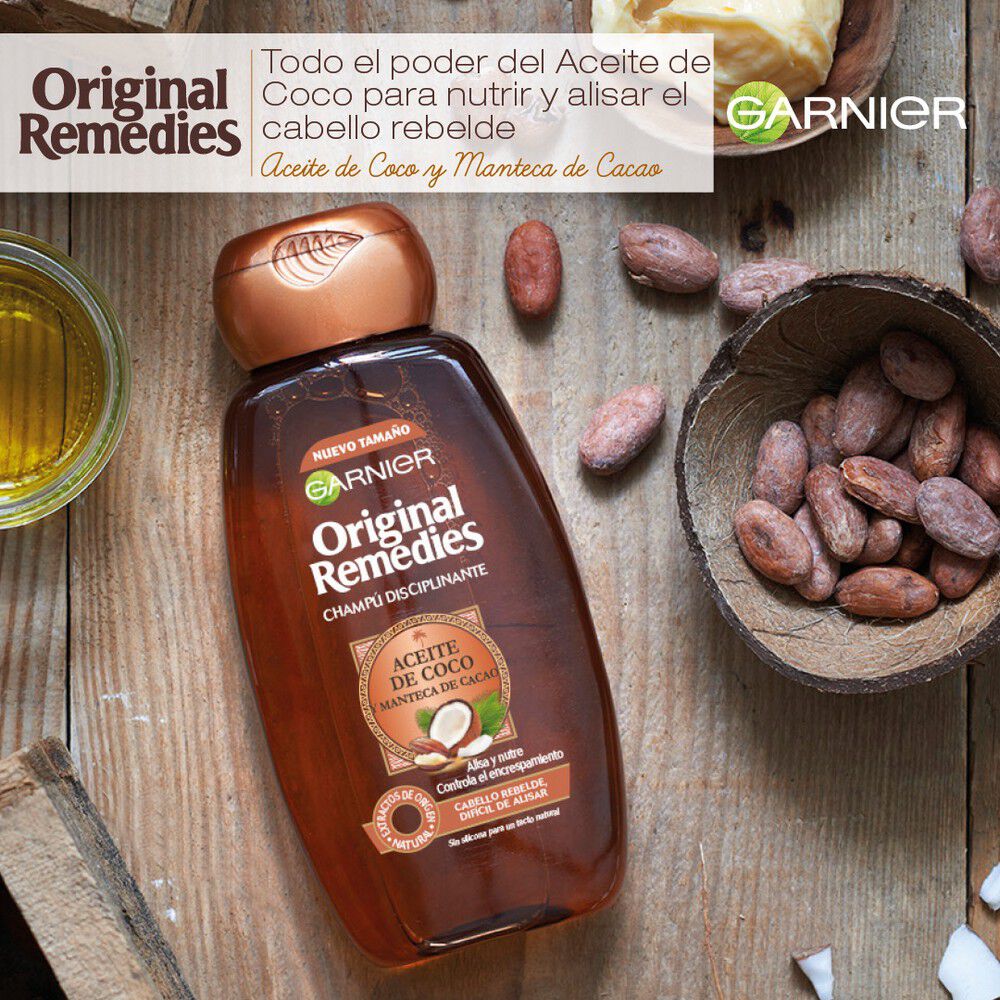 Mascarilla-Nutritiva-Alisado-Aceite-de-Coco/Manteca-Cacao-300-mL-imagen-4