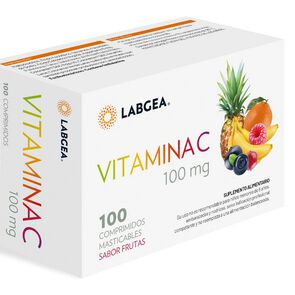 Gea-Vitamina-C-100-mg-100-Comprimidos-imagen