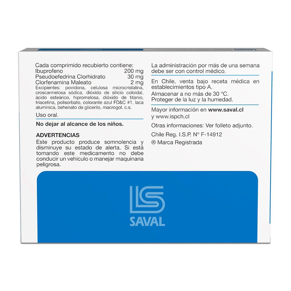 Triofeno-Ibuprofeno-200-mg-20-Comprimidos-imagen-2