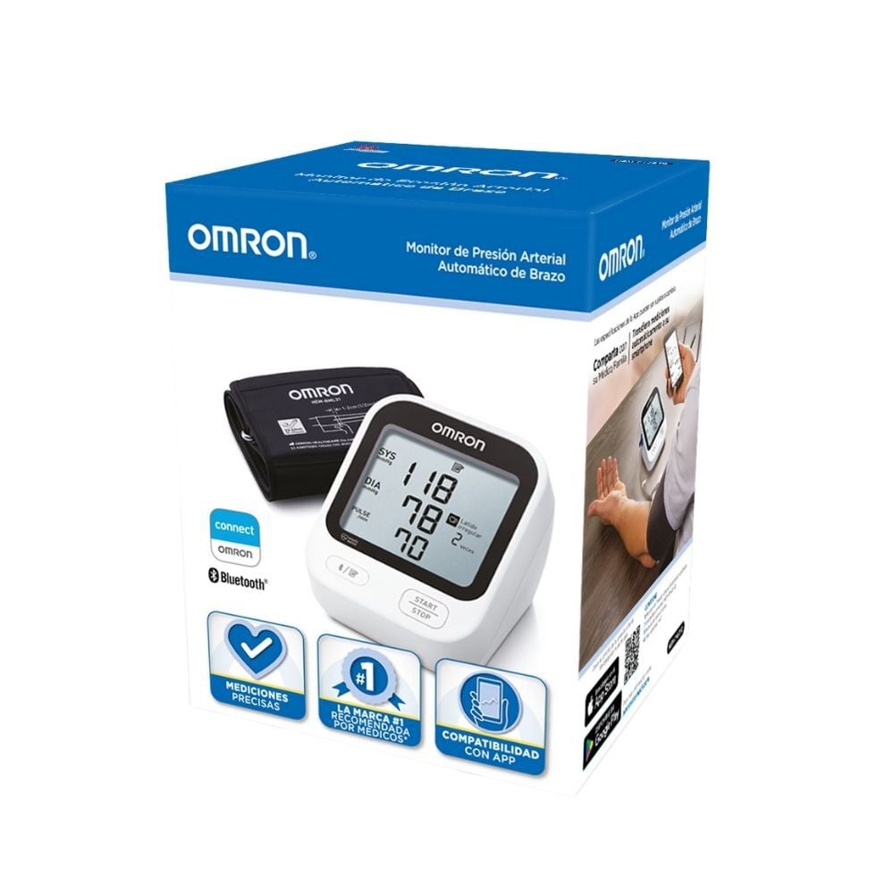 Omron-Mon.Pre.Br.Hem716Dt-imagen-3