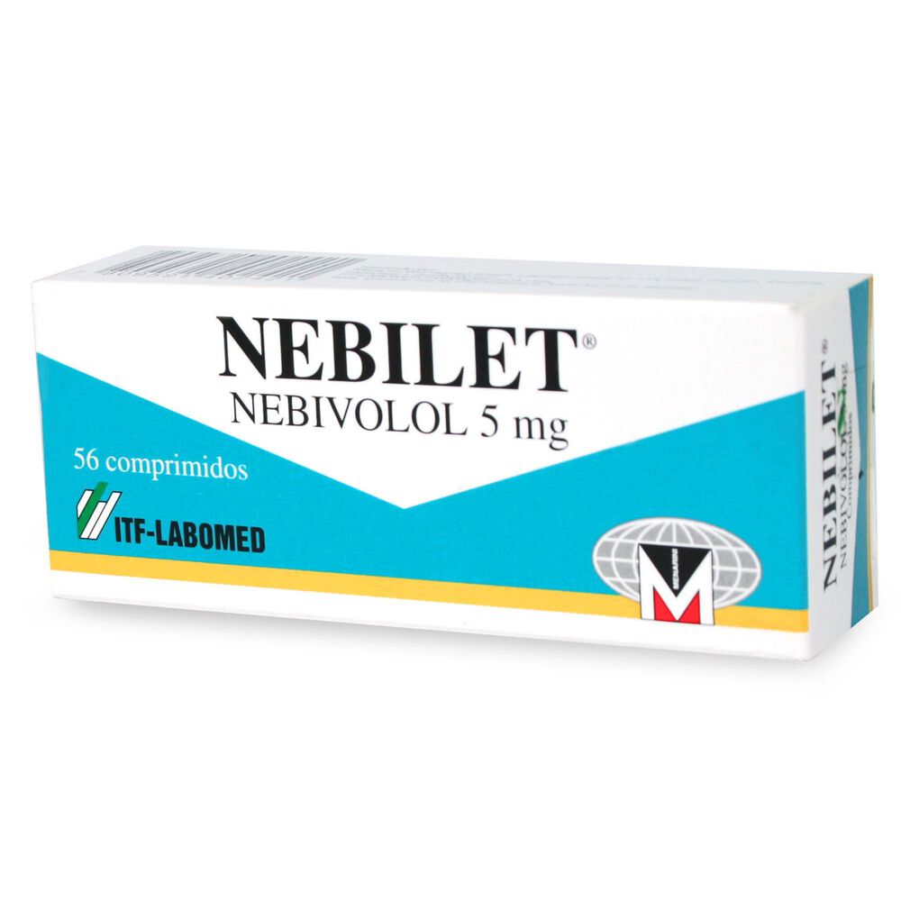 Nebilet-Nebivolol-5-mg-56-Comprimidos-imagen-1