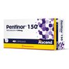 Pentinor-150-Pregabalina-150-mg-40-Cápsulas-imagen