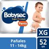 Super-Premium-Pañales-Desechables-Pants-Xg-(11-14Kg)-Hipoalergénico-X52-imagen-1
