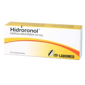 Hidroronol-Hidroclorotiazida-50-mg-24-Comprimidos-imagen