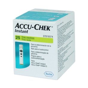 Accu-Chek-Instant-25-Tiras-imagen