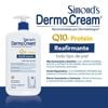 Crema-de-Cuerpo-Reafirmante-Q10-Protein-750-ml-imagen-2