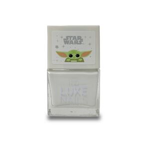 Esmaltes-Luxe-Nails-White-12-ml-Star-Wars-imagen