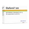 Glafornil-Metformina-500-mg-30-Comprimidos-Recubiertos-imagen