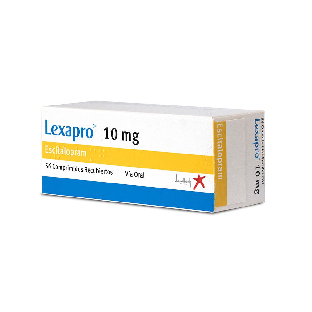 Lexapro-Escitalopram-10mg-56-Comprimidos-Recubiertos-imagen-4