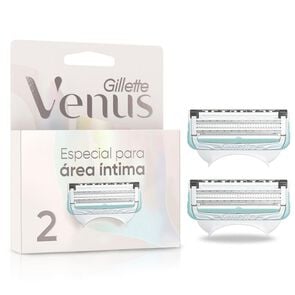Repuestos-para-Afeitar-Venus-Especial-para-&Aacute;rea-Intima-2-Unidades-imagen