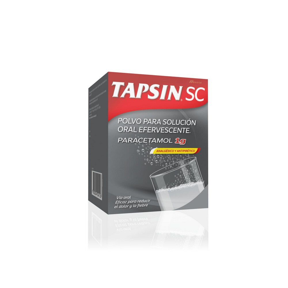 Tapsin-SC-Paracetamol-1000-mg-Polvo-para-Soluc.-Oral-Efervescente-1-Sobre-Sabor-Limon-imagen-1